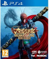 Monkey King: Hero is Back /PS4