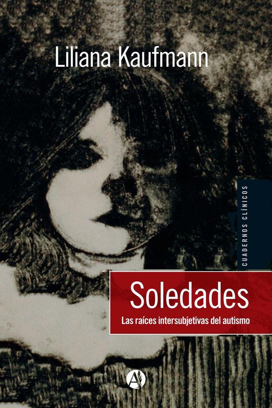 Soledades - cover