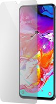 Mobiparts Regular Tempered Glass Samsung Galaxy A70 (2019)