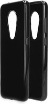 Mobiparts Classic TPU Case Nokia 6.2/7.2 (2019) Black