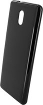 Mobiparts Classic TPU Case Nokia 3 Black