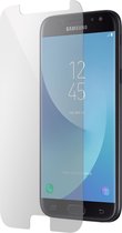 Mobiparts Screenprotector geschikt voor Samsung Galaxy J5 (2017) - Gehard Glas - Anti-bacterieel -