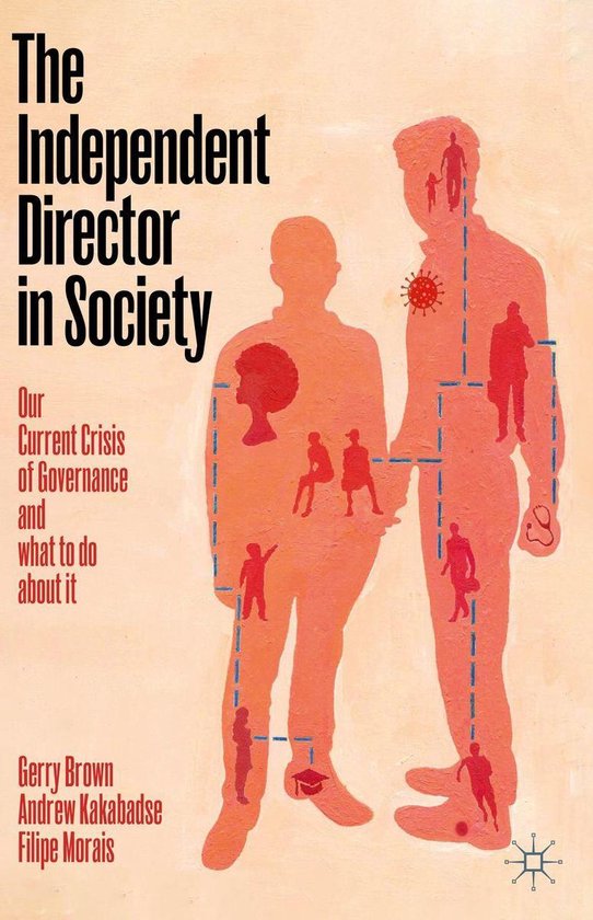 The Independent Director in Society - cover