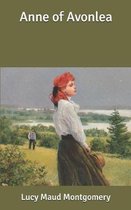 Anne of Avonlea