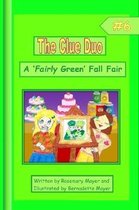 A 'Fairly Green' Fall Fair