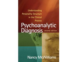 Psychoanalytic Diagnosis, Second Edition
