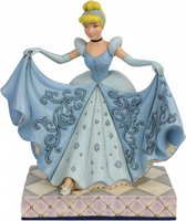 Disney Traditions Cinderella's Enchanted Carriage