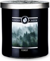 Goose Creek Forest