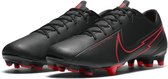 Nike Nike Mercurial Vapor 13 Academy Sportschoenen - Maat 47 - Mannen - zwart/rood
