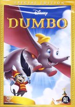 Dumbo (Dombo) (Special Edition)