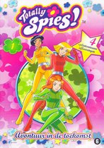 Totally Spies - Deel 01