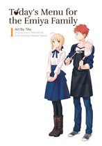 fate/ - Today's Menu for the Emiya Family, Volume 1