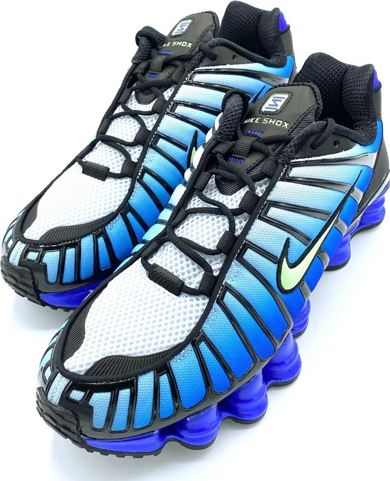 Nike - Shox Enigma sneakers