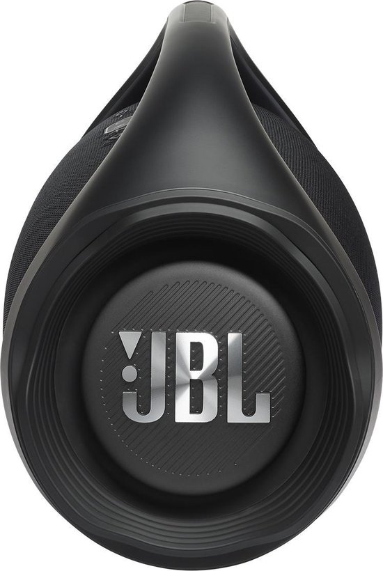 JBL Boombox 2 Zwart Bluetooth Speaker