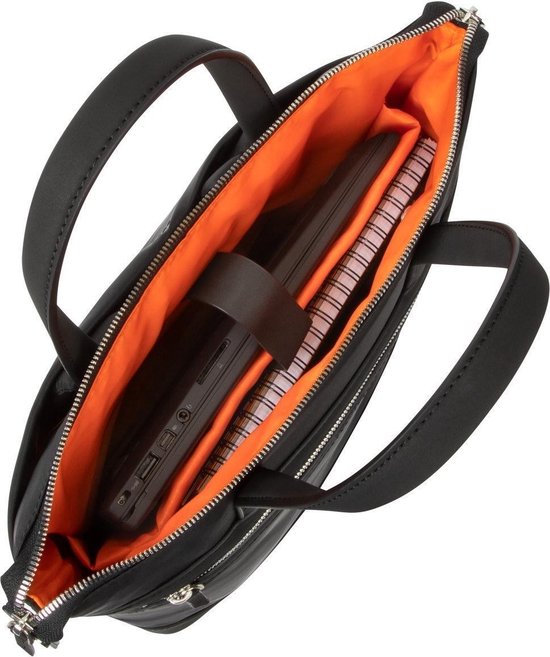 Targus 15 Newport Tote/Backpack Black