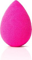 Beauty spons blender voor make up -  Make-up spons Roze - Mangry