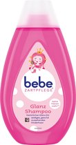bebe Shampoo Shine (300 ml)