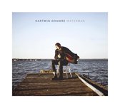 Hartwin Dhoore - Waterman (CD)