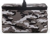 Koeltas - Voor handkar - Polyester - Camouflage - 42x19x24