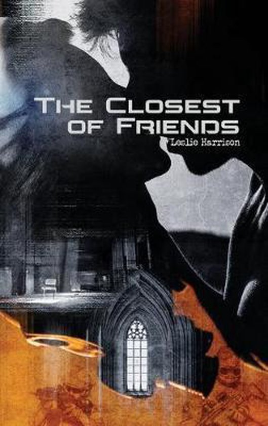 The Closest of Friends - cover
