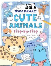 Draw Kawaii: Cute Animals