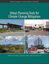 Urban Planning Tools for Climate Change Mitigation