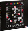 Afbeelding van het spelletje Wassily Art Sudoku Bordspel