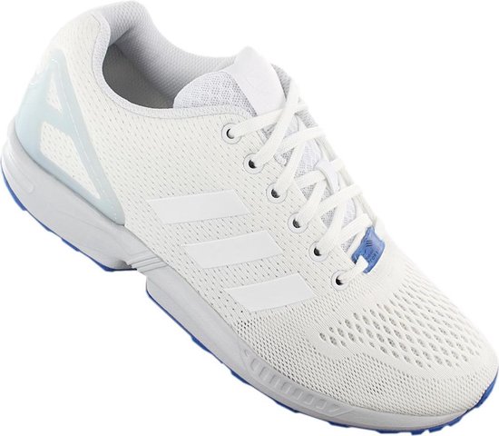ha_ ADIDAS Veter Blauw heren (ADIDAS ZX 1K BOOST - H68719 DkBlue