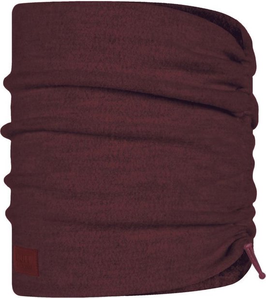 BUFF� Knitted Sjaal Unisex - One Size | bol.com