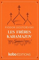 Les Classiques Kobo - Les Frères Karamazov