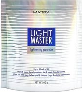 Matrix Light Master Powder 500 G