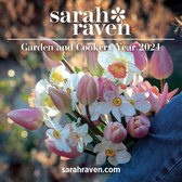 SARAH RAVEN SQUARE WALL CALENDAR 2021