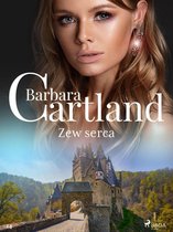 Ponadczasowe historie miłosne Barbary Cartland 14 - Zew serca - Ponadczasowe historie miłosne Barbary Cartland