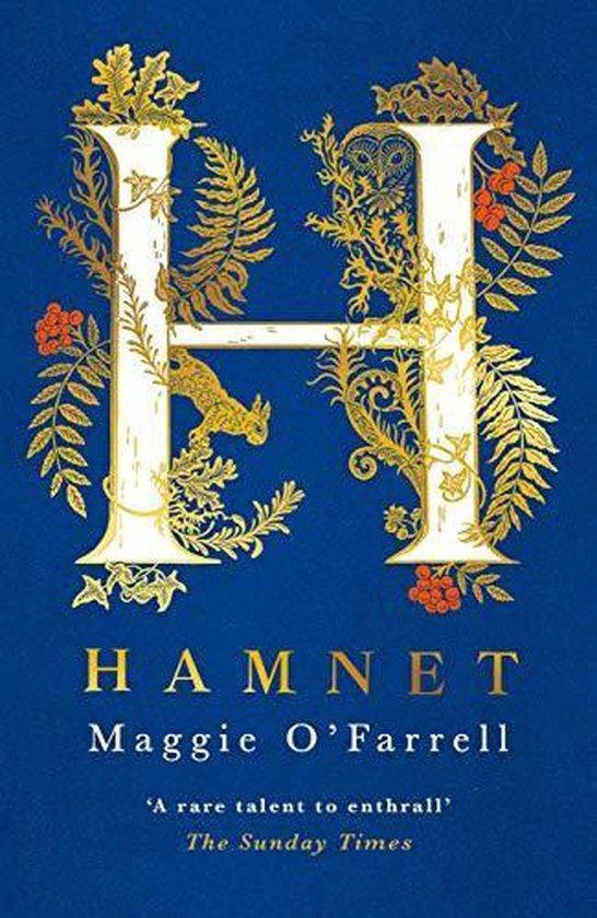 9781472223807 - Hamnet