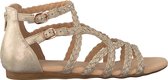 Bullboxer Meisjes Sandalen Aed070f1s - Goud - Maat 37