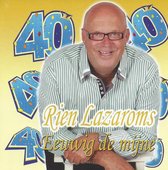 Rien Lazaroms - Eeuwig de Mijne (CD-Single)