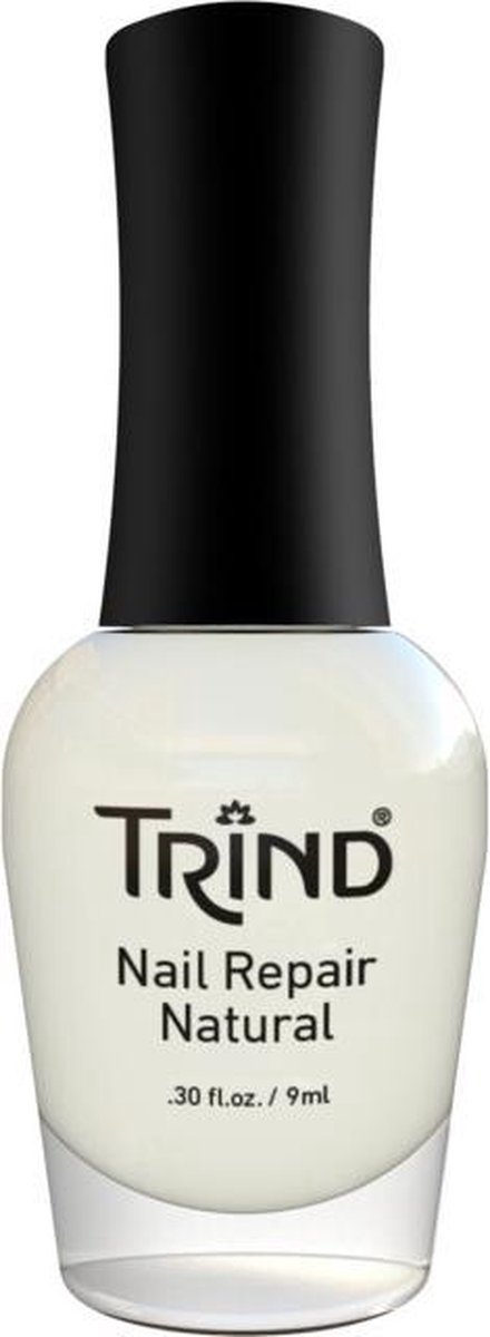 Trind Nail Repair - Naturel - Nagelverzorging - Trind