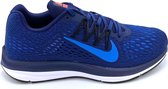 Nike Zoom Winflo 5- Hardloopschoenen Heren- Maat 42