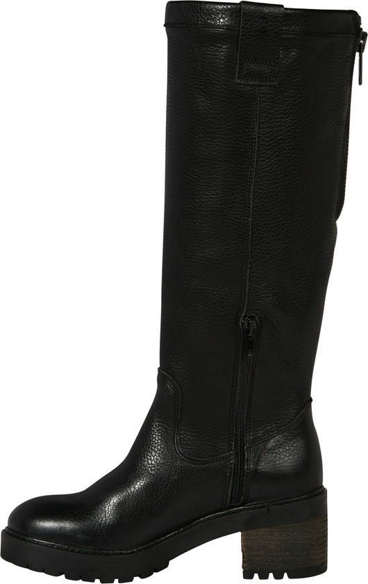 Bullboxer laarzen Zwart-40 | bol.com