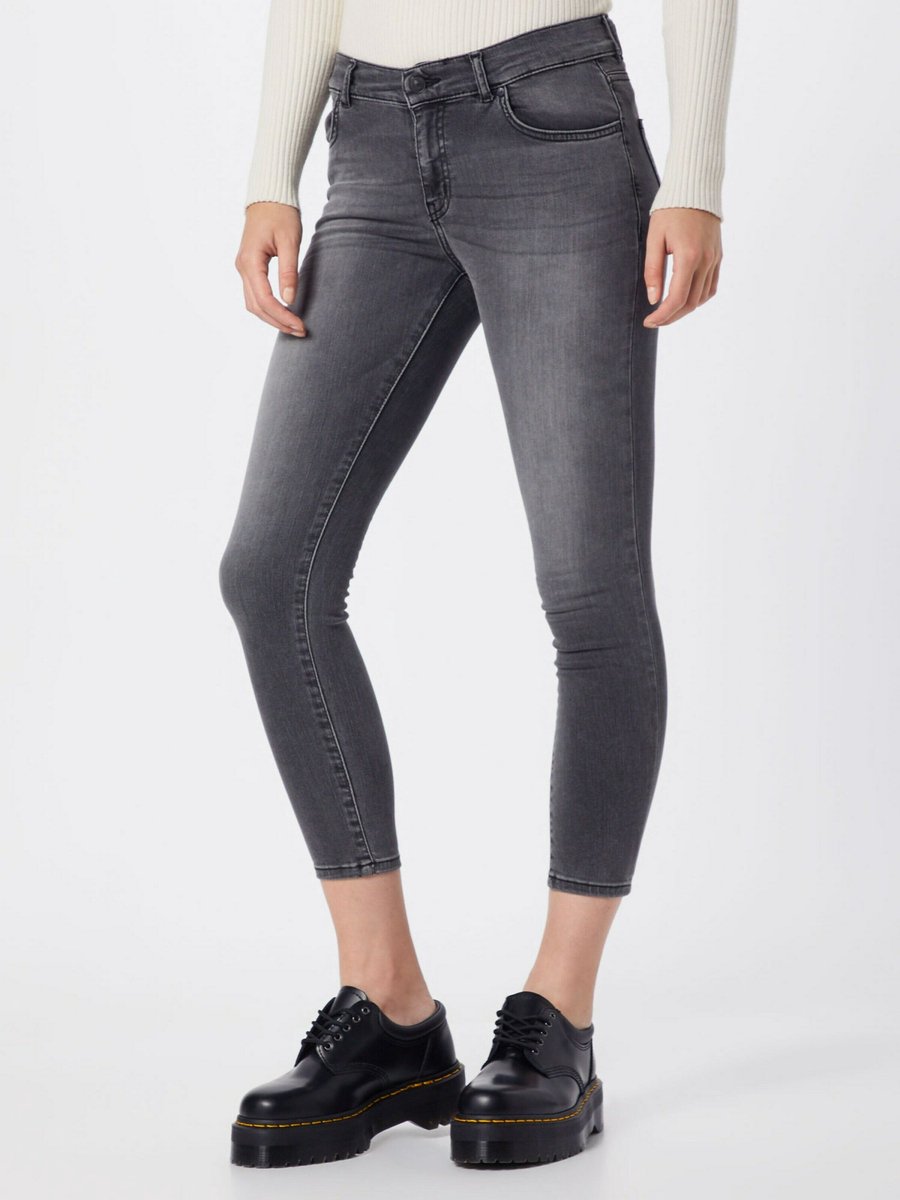 Ltb jeans lonia Grey Denim-28 | bol.com