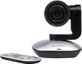 Logitech® PTZ Pro Camera - REFURB - HD premium PTZ camera voor ZOOM / TEAMS