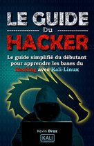 Le guide Du hacker