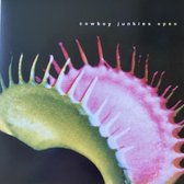Cowboy Junkies - Open (limited Edition) (pink Vinyl)