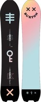 Burton Skeleton Key - Snowboard 20/21 - 158 cm