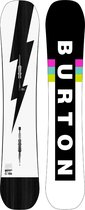 Burton Custom Camber - Snowboard - lengte: 166 cm