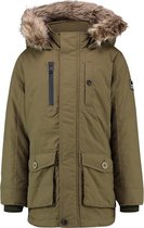 Jacket Taha