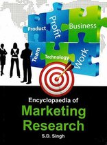 Encyclopaedia of Marketing Research (Brand Management)