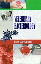 Veterinary Bacteriology