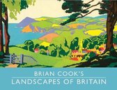 Brian Cooks Landscapes Of Britain