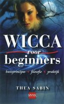 Wicca Voor Beginners